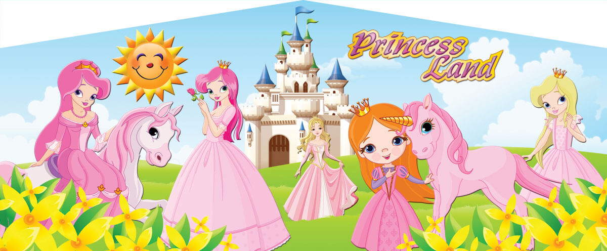 Princesses 1